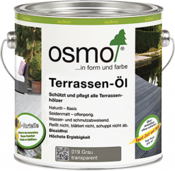 Масло OSMO Terrassen-Öle Масло OSMO Terrassen-Öle